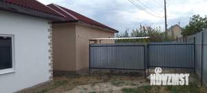 Дом 130м², 1-этажный, участок 5 сот.