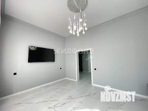 Дом 152м², 2-этажный, участок 4 сот.