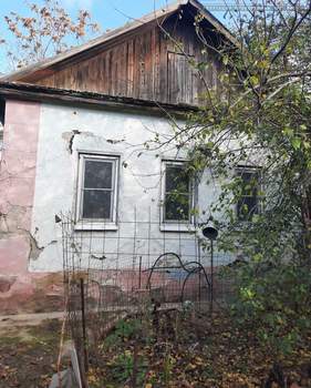 Дом 81м², 1-этажный, участок 4 сот.