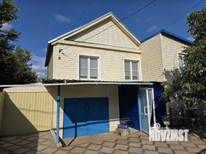 Дом 107м², 2-этажный, участок 9 сот.