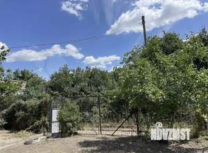 Дача 36м², 1-этажный, участок 6 сот.