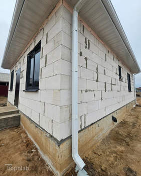 Дом 71м², 1-этажный, участок 4 сот.