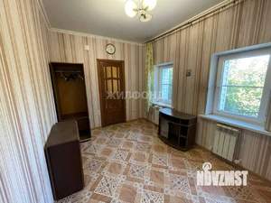 Дом 106м², 1-этажный, участок 6 сот.