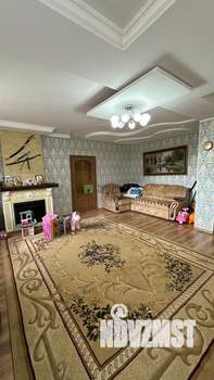 Дом 190м², 2-этажный, участок 4 сот.