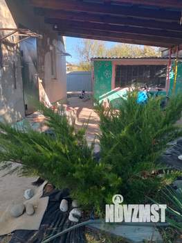 Дом 97м², 2-этажный, участок 4 сот.