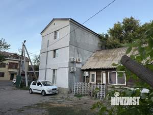 Дом 185м², 3-этажный, участок 2 сот.