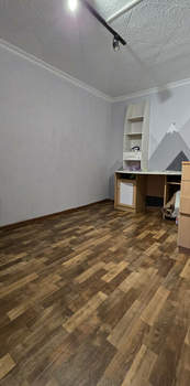 Дом 50м², 1-этажный, участок 5 сот.