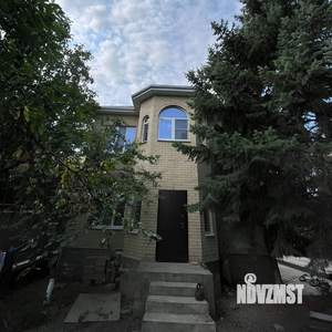 Дом 200м², 2-этажный, участок 6 сот.