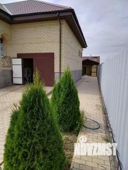 Дом 100м², 2-этажный, участок 6 сот.