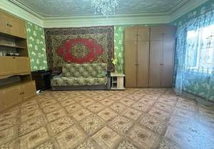 Дом 62м², 1-этажный, участок 2 сот.