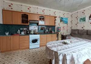 Дом 172м², 2-этажный, участок 5 сот.