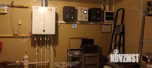 Дом 194м², 3-этажный, участок 7 сот.