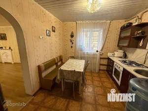 Дом 95м², 1-этажный, участок 2 сот.