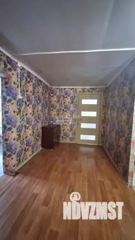 Дом 80м², 1-этажный, участок 491 сот.