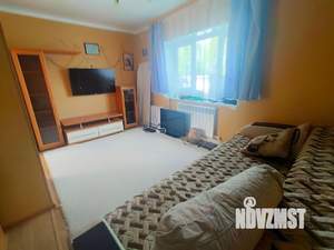 Дом 97м², 2-этажный, участок 4 сот.