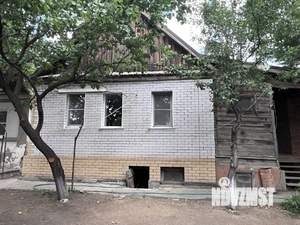 Дом 100м², 1-этажный, участок 3 сот.