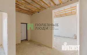 Дом 120м², 1-этажный, участок 4 сот.