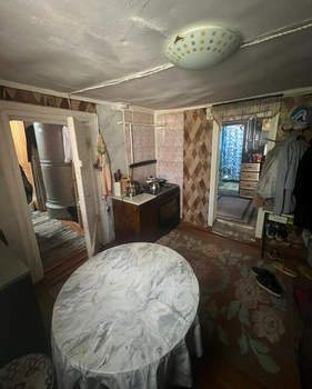 Дом 54м², 1-этажный, участок 0 сот.