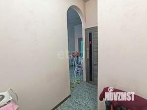 Дом 251м², 3-этажный, участок 8 сот.