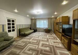 Дом 107м², 1-этажный, участок 4 сот.