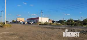 Дом 58м², 1-этажный, участок 6 сот.