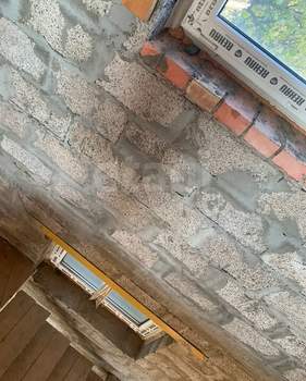 Дом 23м², 1-этажный, участок 4 сот.