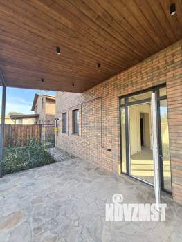 Дом 196м², 2-этажный, участок 4 сот.