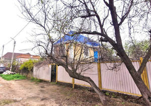 Дача 83м², 2-этажный, участок 7 сот.