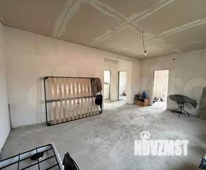 Дом 63м², 1-этажный, участок 5 сот.