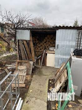 Дом 45м², 1-этажный, участок 7 сот.