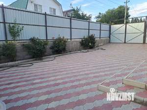 Дом 248м², 2-этажный, участок 4 сот.