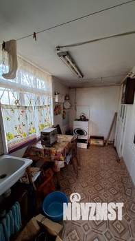 Дом 32м², 1-этажный, участок 3 сот.