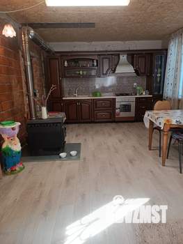 Дом 94м², 2-этажный, участок 6 сот.