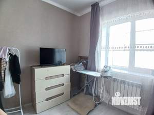 Дом 83м², 1-этажный, участок 3 сот.