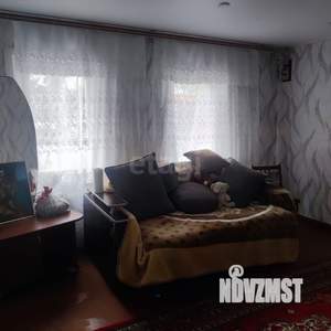 Дом 64м², 1-этажный, участок 3 сот.