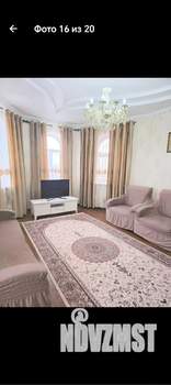 Коттедж 305м², 2-этажный, участок 6 сот.