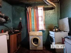 Дом 70м², 1-этажный, участок 3 сот.