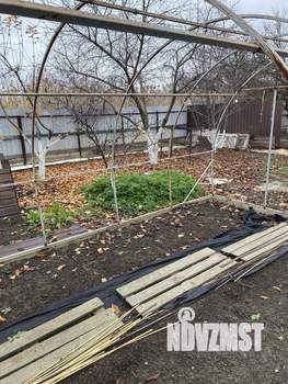 Дом 45м², 1-этажный, участок 7 сот.