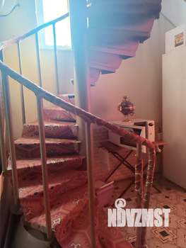 Дом 94м², 2-этажный, участок 6 сот.