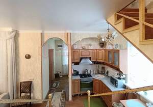 Дом 94м², 2-этажный, участок 2 сот.