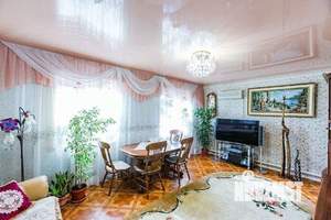 Дом 100м², 1-этажный, участок 4 сот.