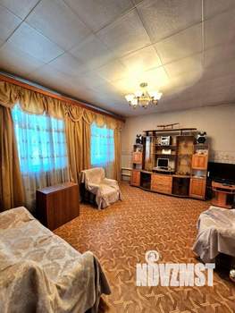 Дом 79м², 1-этажный, участок 5 сот.