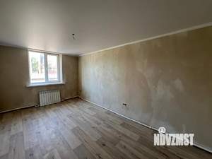 Дом 97м², 1-этажный, участок 6 сот.