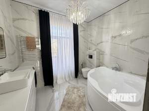 Дом 107м², 1-этажный, участок 6 сот.