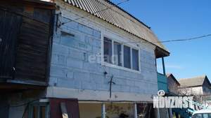 Дом 36м², 2-этажный, участок 6 сот.