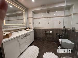 Дом 309м², 3-этажный, участок 10 сот.