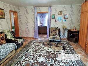 Дом 90м², 2-этажный, участок 3 сот.