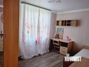 Дом 109м², 2-этажный, участок 265 сот.