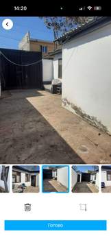 Дом 100м², 1-этажный, участок 4 сот.