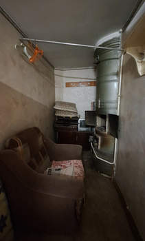 Дом 32м², 1-этажный, участок 3 сот.